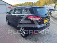 2016 Ford Kuga