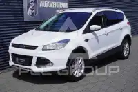 2016 Ford Kuga