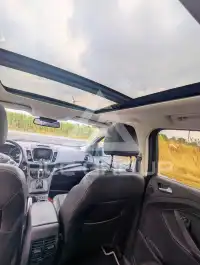 2016 Ford Kuga