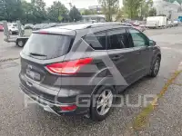 2016 Ford Kuga