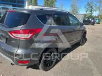 2016 Ford Kuga