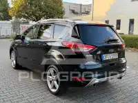 2016 Ford Kuga