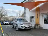 2016 Ford Kuga