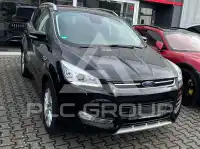 2016 Ford Kuga