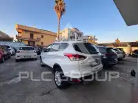 2016 Ford Kuga