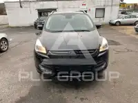 2016 Ford Kuga