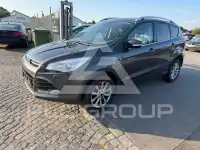 2016 Ford Kuga