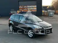 2016 Ford Kuga