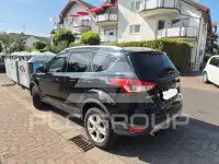 2016 Ford Kuga
