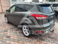 2016 Ford Kuga