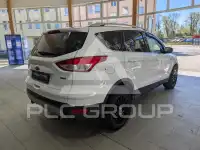 2016 Ford Kuga