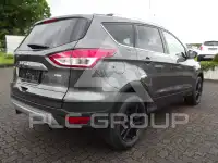 2016 Ford Kuga