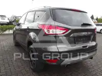 2016 Ford Kuga