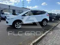 2016 Ford Kuga