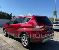 2016 Ford Kuga