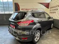 2016 Ford Kuga