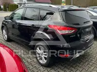 2016 Ford Kuga