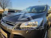 2016 Ford Kuga