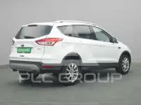 2016 Ford Kuga