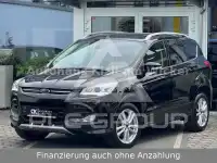 2016 Ford Kuga