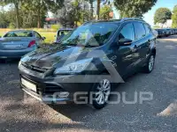 2016 Ford Kuga