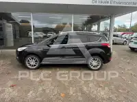 2016 Ford Kuga