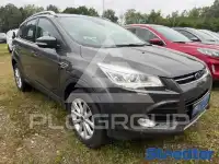 2016 Ford Kuga