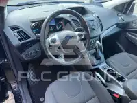 2016 Ford Kuga