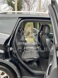 2016 Ford Kuga
