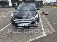 2016 Ford Kuga