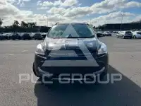 2016 Ford Kuga