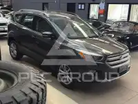 2016 Ford Kuga