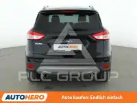 2016 Ford Kuga