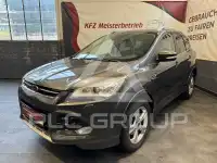 2016 Ford Kuga