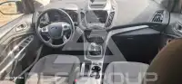 2016 Ford Kuga