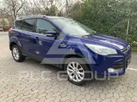 2016 Ford Kuga