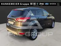 2016 Ford Kuga