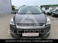 2016 Ford Kuga