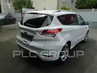 2016 Ford Kuga