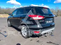 2016 Ford Kuga