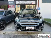2016 Ford Kuga