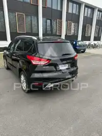 2016 Ford Kuga