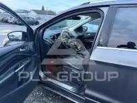 2016 Ford Kuga