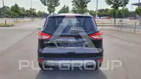 2016 Ford Kuga