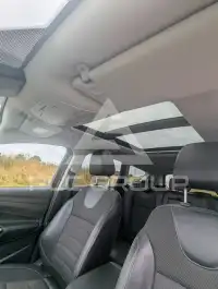 2016 Ford Kuga