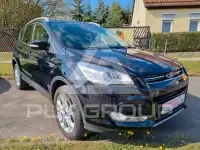2016 Ford Kuga