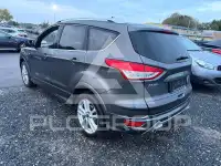 2016 Ford Kuga