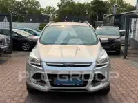 2016 Ford Kuga