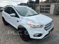 2016 Ford Kuga