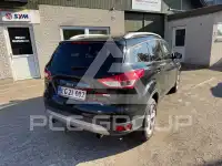 2016 Ford Kuga